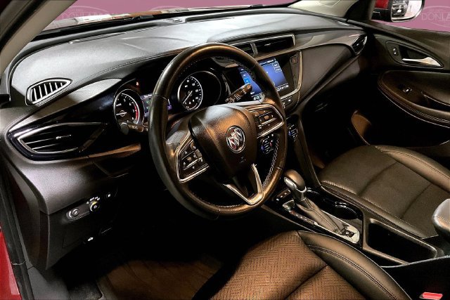 Certified 2023 Buick Encore GX Essence w/ Experience Buick Package AWD/4WD image 20