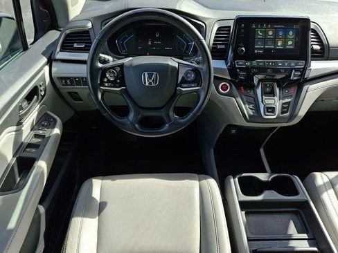 Used 2019 Honda Odyssey EX-L image 16