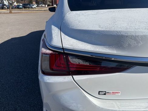 Used 2022 Lexus ES 350 350 image 10