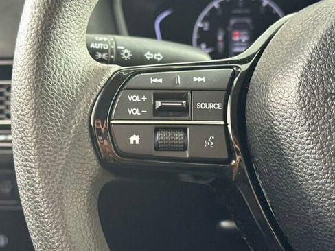 Used 2022 Honda Civic LX image 25