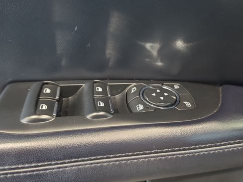 Used 2017 Lincoln MKZ Select AWD/4WD image 17