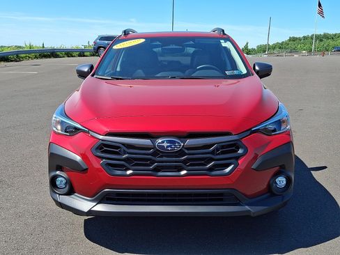 Used 2026 Subaru Crosstrek 2.5i Premium AWD/4WD image 2