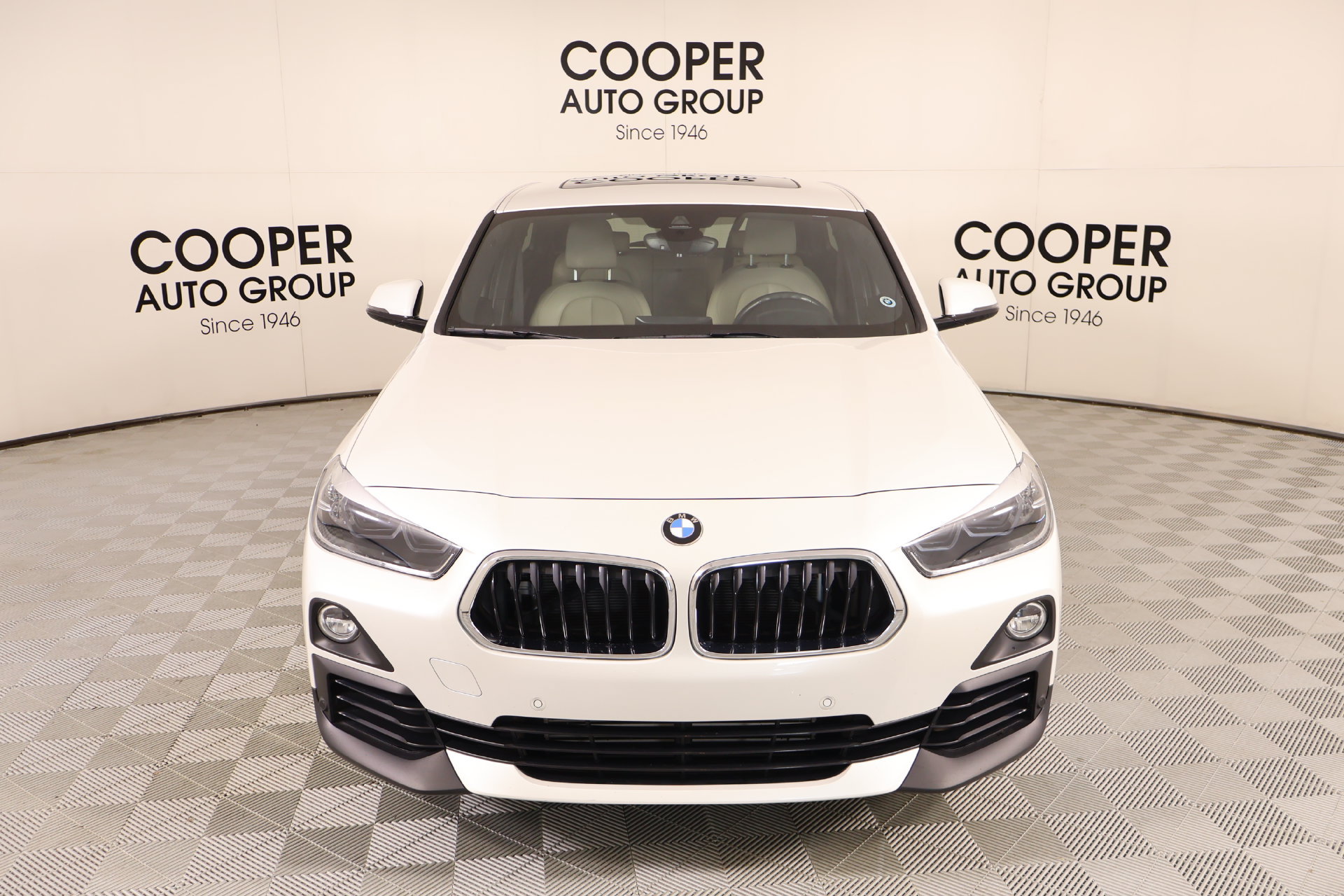 Used 2020 BMW X2 xDrive28i w/ Convenience Package AWD/4WD image 10