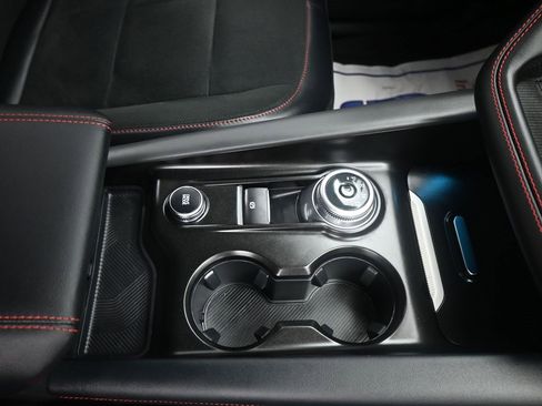 Used 2025 Ford Explorer ST w/ Sun And Sound Package image 3