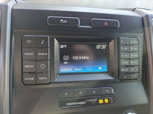 Used 2018 Ford F250 XLT image 11