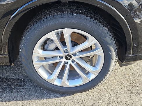 New 2026 Audi Q7 2.0T Premium Plus image 4
