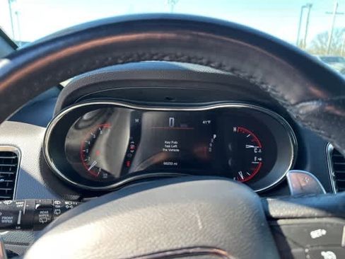 Used 2019 Dodge Durango GT image 15
