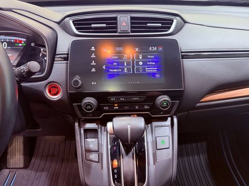 Used 2017 Honda CR-V EX-L image 22