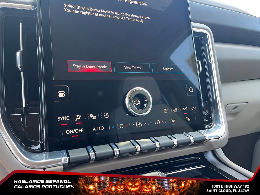 New 2026 GMC Yukon XL Denali w/ Sun & Power Step Package AWD/4WD image 30