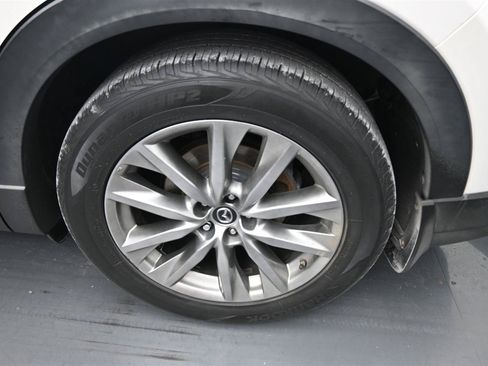 Used 2018 MAZDA CX-9 Grand Touring AWD/4WD image 19