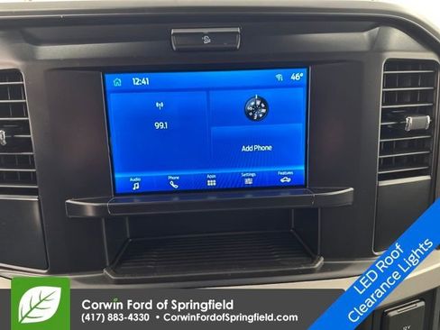 New 2026 Ford F250 XL w/ STX Appearance Package image 26