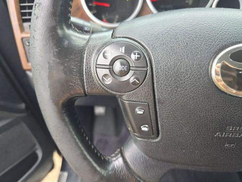 Used 2012 Toyota Tundra Limited image 14