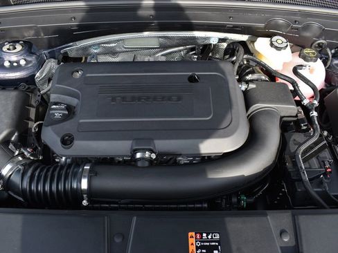 New 2026 Buick Envision Avenir image 16