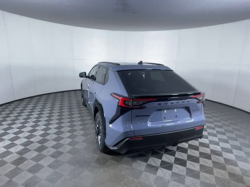New 2026 Subaru Solterra Premium AWD/4WD image 7