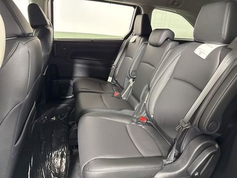 New 2026 Honda Odyssey EX-L image 18