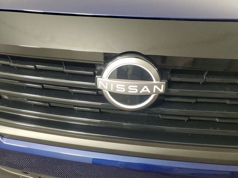 Used 2026 Nissan Kicks SV w/ SV Premium Package image 10