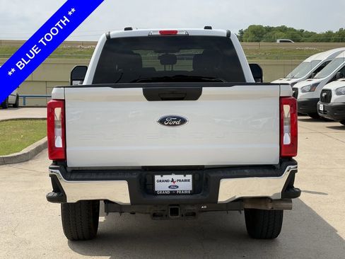 Used 2026 Ford F250 XLT w/ FX4 Off-Road Package image 7