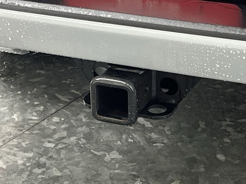 Certified 2024 GMC Sierra 1500 AT4 w/ Technology Package image 37