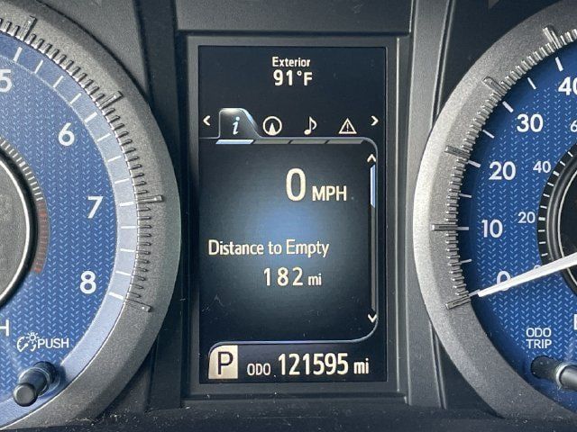 Used 2017 Toyota Sienna XLE Premium FWD image 15