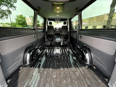 New 2025 Mercedes-Benz Sprinter 2500 image 9