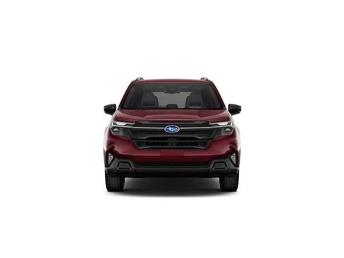 New 2026 Subaru Forester Touring AWD/4WD image 8