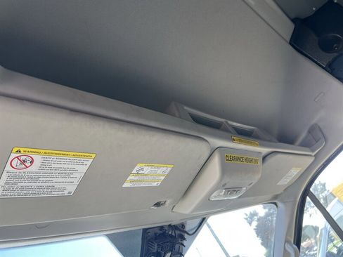 Used 2019 Ford Transit 250 148 High Roof Extended image 22