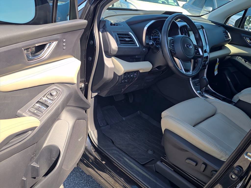 Used 2020 Subaru Ascent Limited w/ Technology Package AWD/4WD image 9