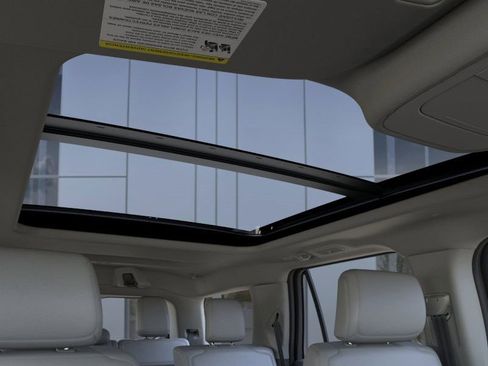 New 2025 Ford Expedition Active image 22