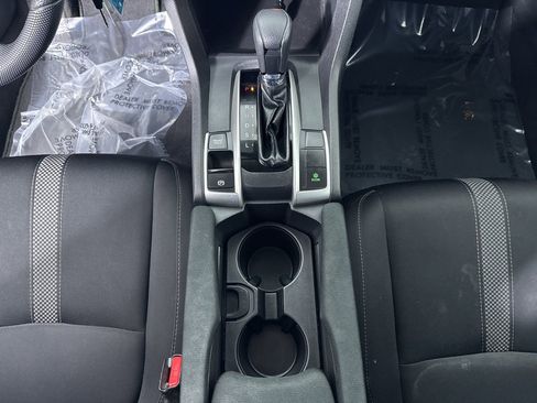 Used 2020 Honda Civic LX image 20