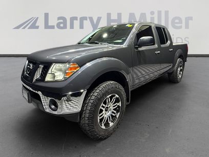 Used 2010 Nissan Frontier SE