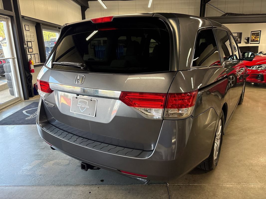 Used 2016 Honda Odyssey EX image 11