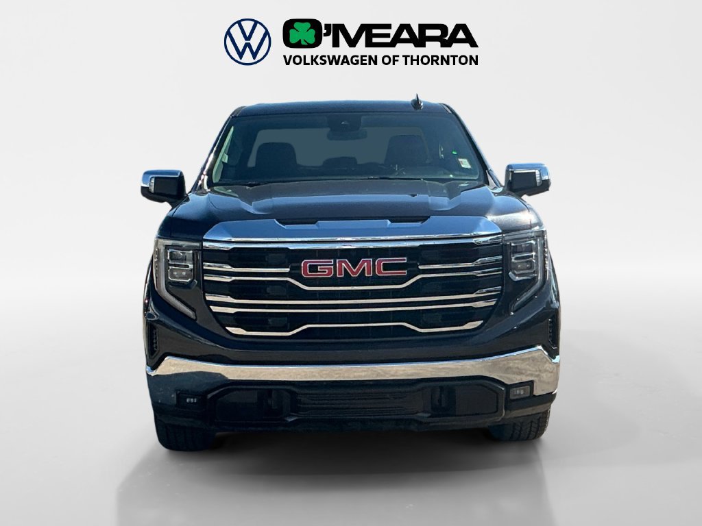 Used 2025 GMC Sierra 1500 SLT AWD/4WD image 8