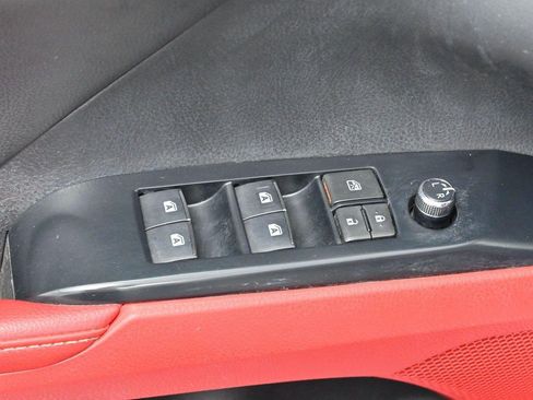 Used 2019 Toyota Camry XSE w/ Driver Assist Package FWD image 11