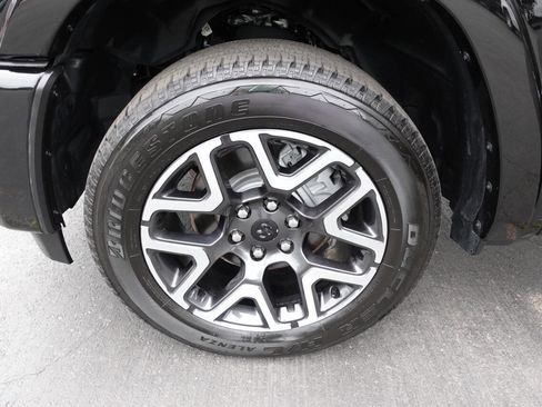 Used 2025 RAM 1500 Laramie w/ Sport Appearance Package AWD/4WD image 65