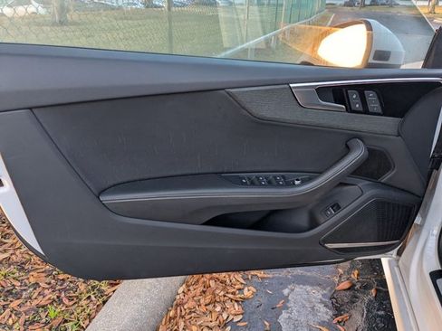 Used 2023 Audi A5 2.0T Prestige image 14