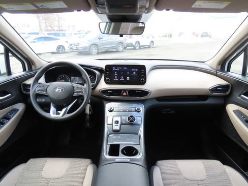Used 2022 Hyundai Santa Fe SE image 19