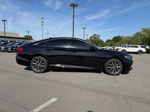 Used 2021 Honda Accord EX-L image 9