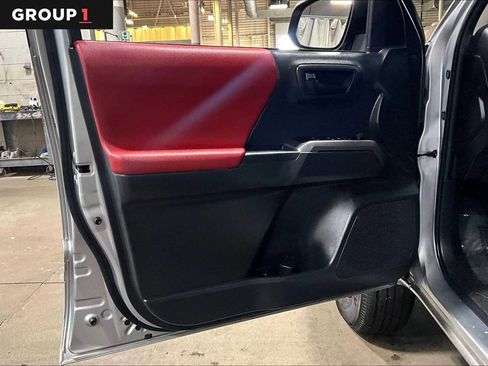 Used 2023 Toyota Tacoma SR5 image 22