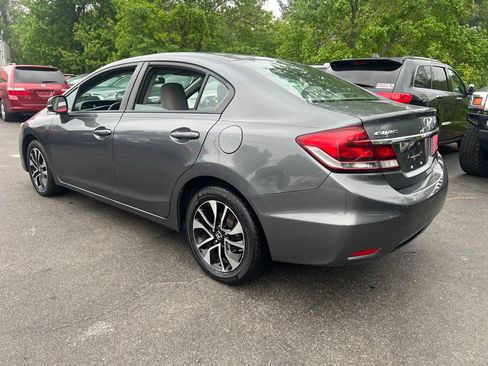Used 2013 Honda Civic EX image 3