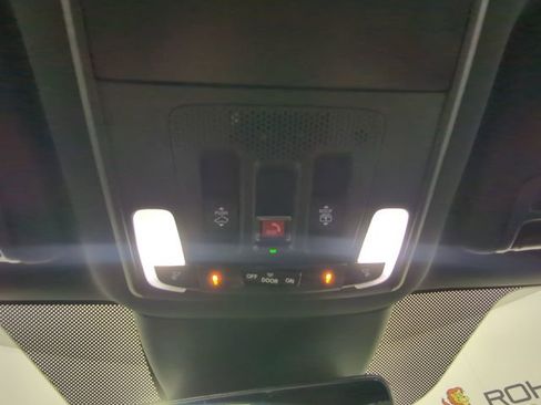 New 2026 Honda Passport TrailSport image 35