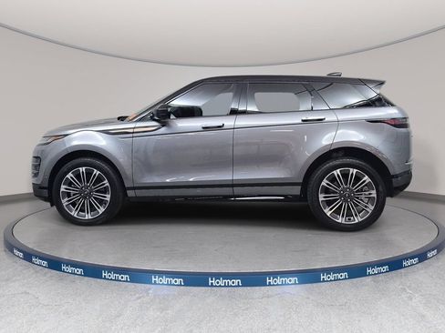Used 2024 Land Rover Range Rover Evoque Dynamic SE AWD/4WD image 9