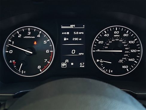 New 2025 Subaru Outback Onyx Edition image 20