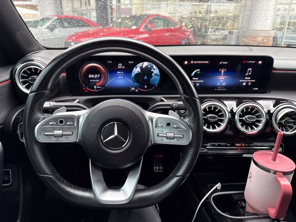 Used 2022 Mercedes-Benz A 220 4MATIC image 5