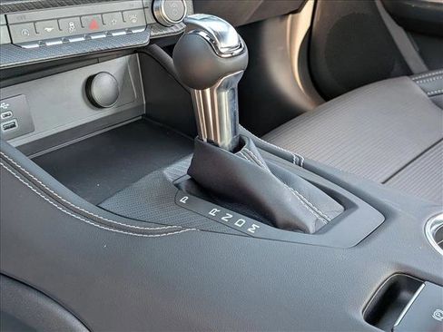 New 2026 Ford Mustang GT Premium RWD image 15