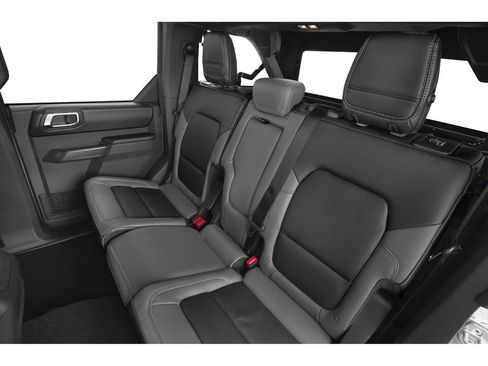 New 2025 Ford Bronco Outer Banks image 12