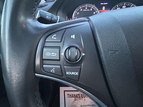 Used 2014 Acura MDX SH AWD w/Tech 4dr SUV w/Techno image 25