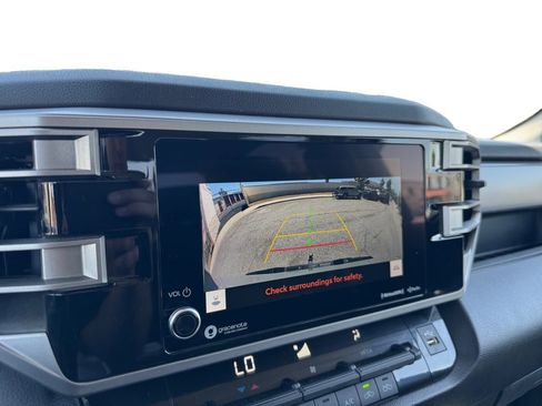 Used 2024 Toyota Tundra SR5 w/ TRD Off-Road Package AWD/4WD image 13