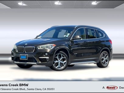 Used 2017 BMW X1 xDrive28i
