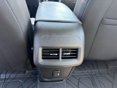 Used 2024 Chevrolet Equinox LS w/ LPO, Floor Liner Package FWD image 21