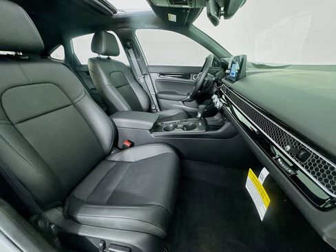 Used 2026 Honda Civic Sport Touring image 40